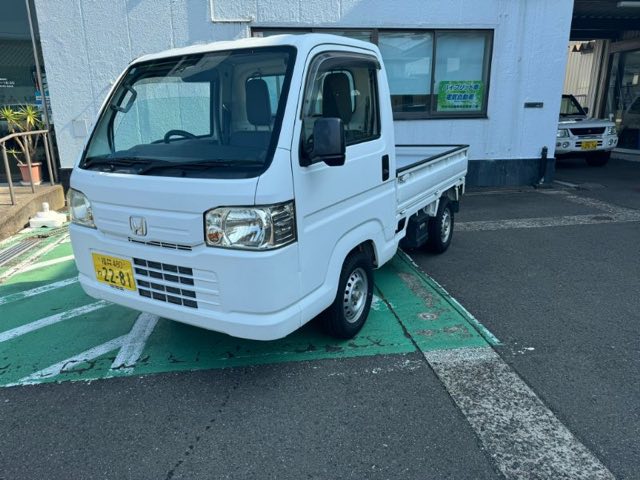 アクティトラック