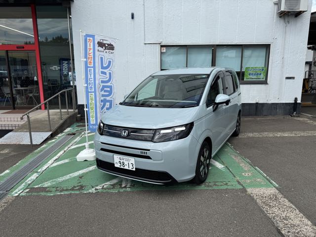 フリード